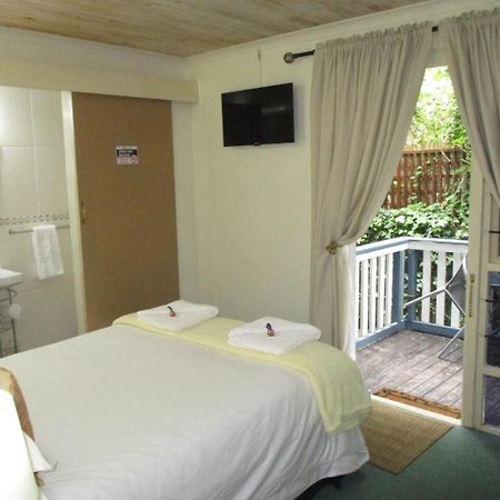 Knysna Herons Guest House Exteriér fotografie