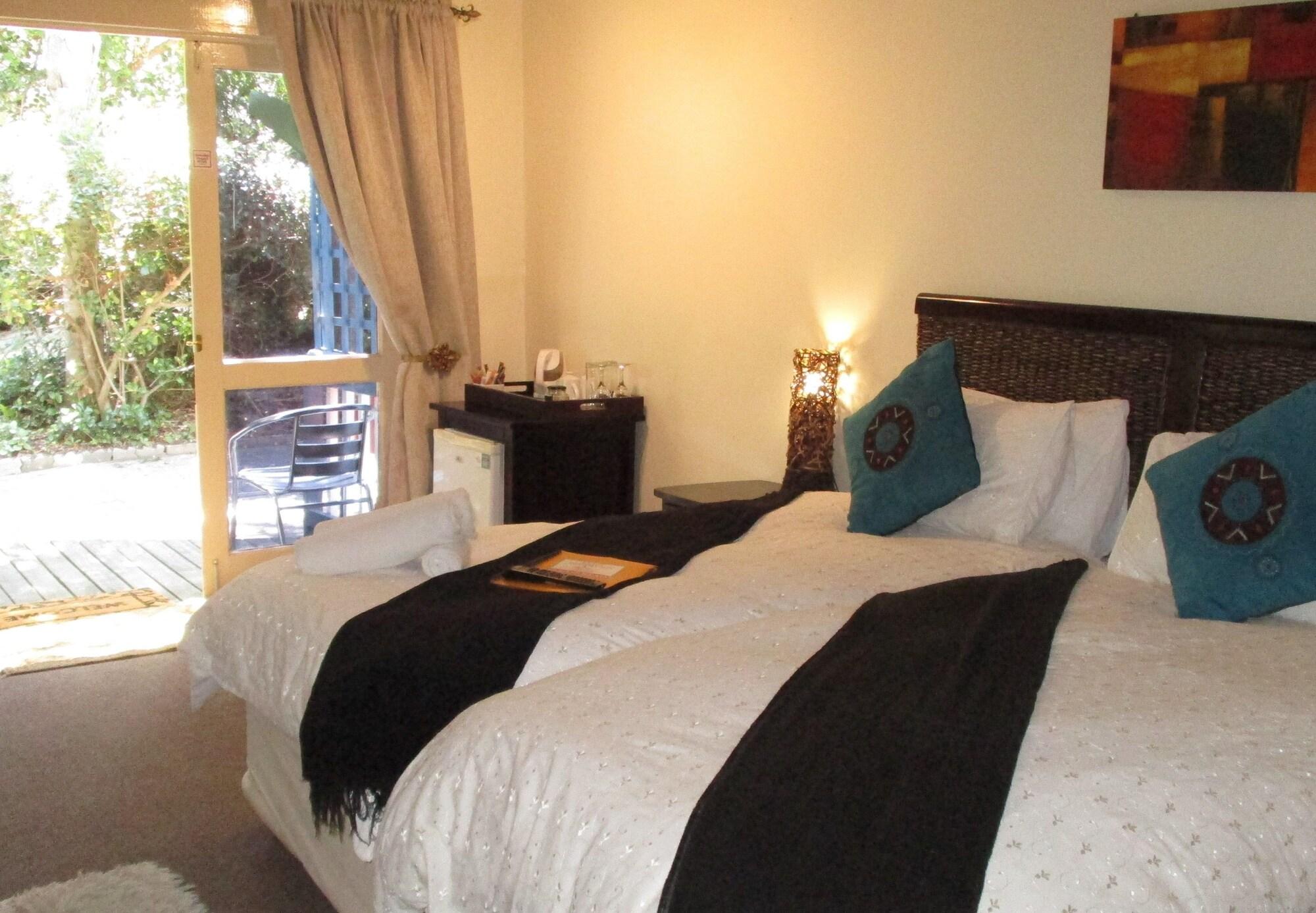 Knysna Herons Guest House Exteriér fotografie