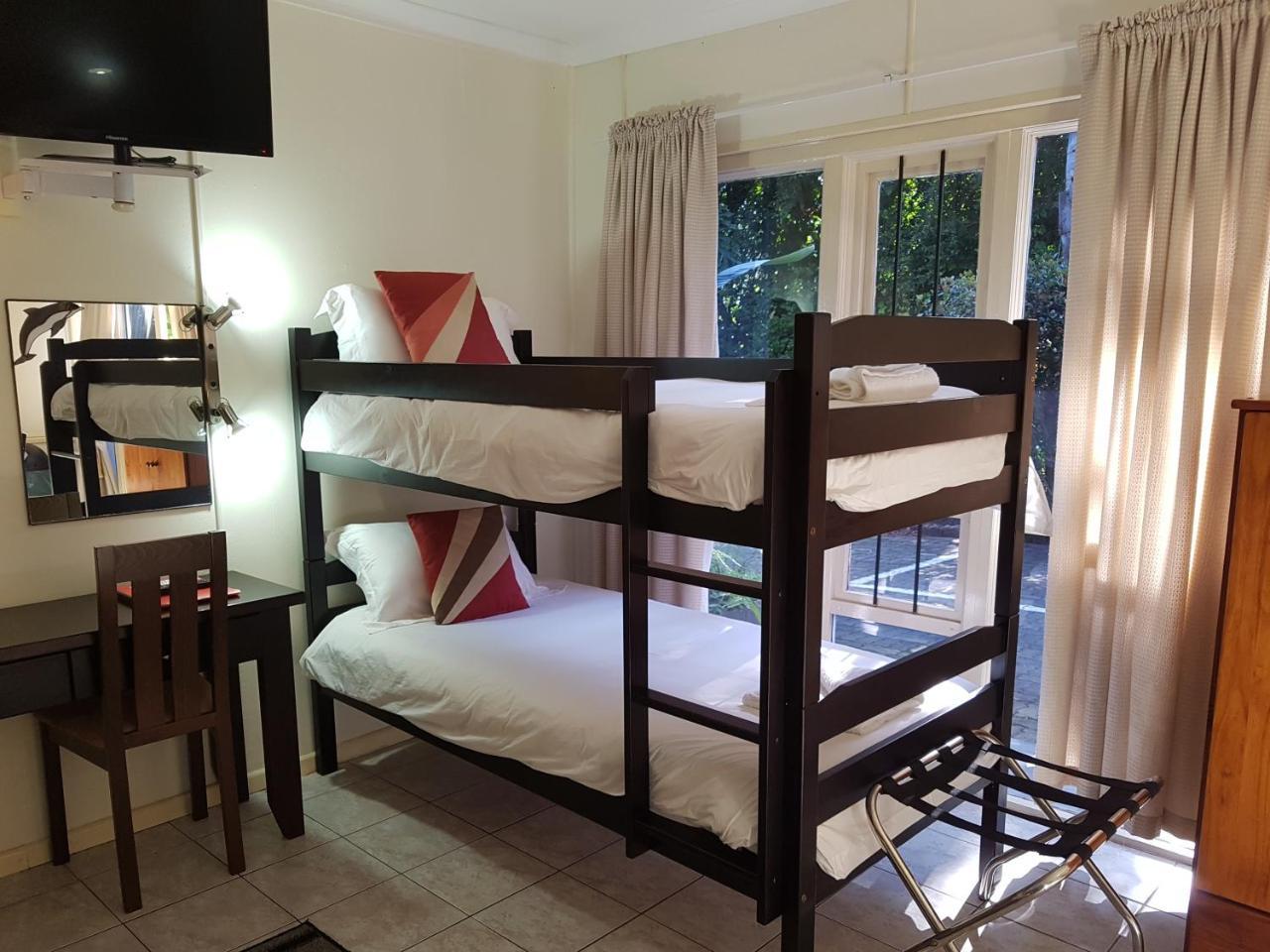 Knysna Herons Guest House Exteriér fotografie