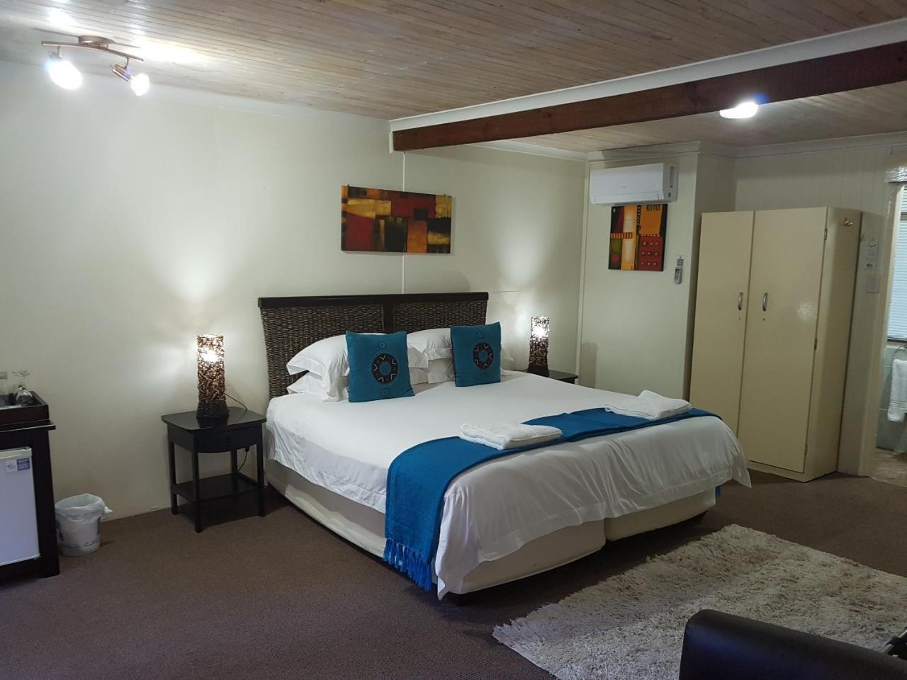 Knysna Herons Guest House Exteriér fotografie