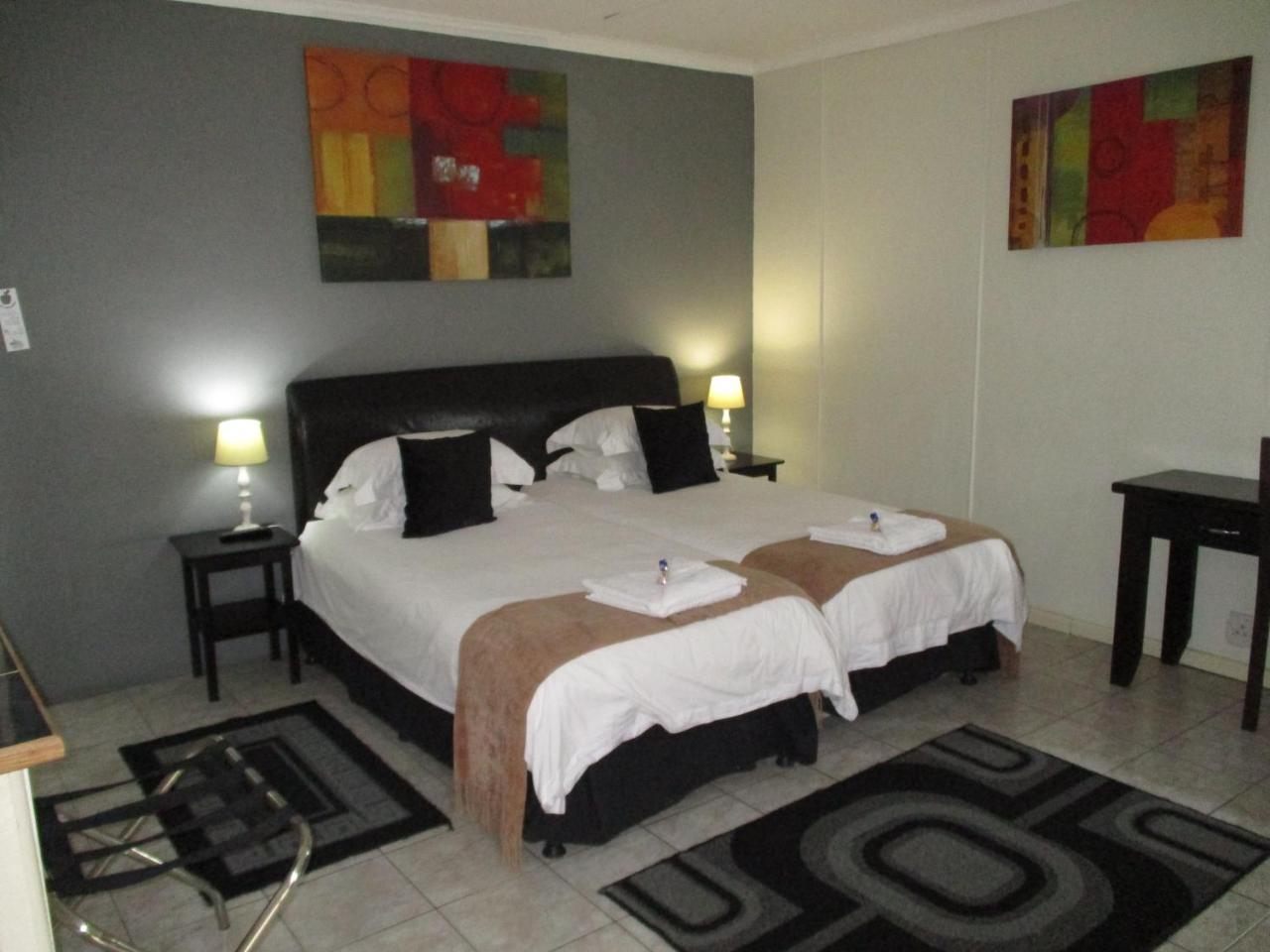 Knysna Herons Guest House Exteriér fotografie
