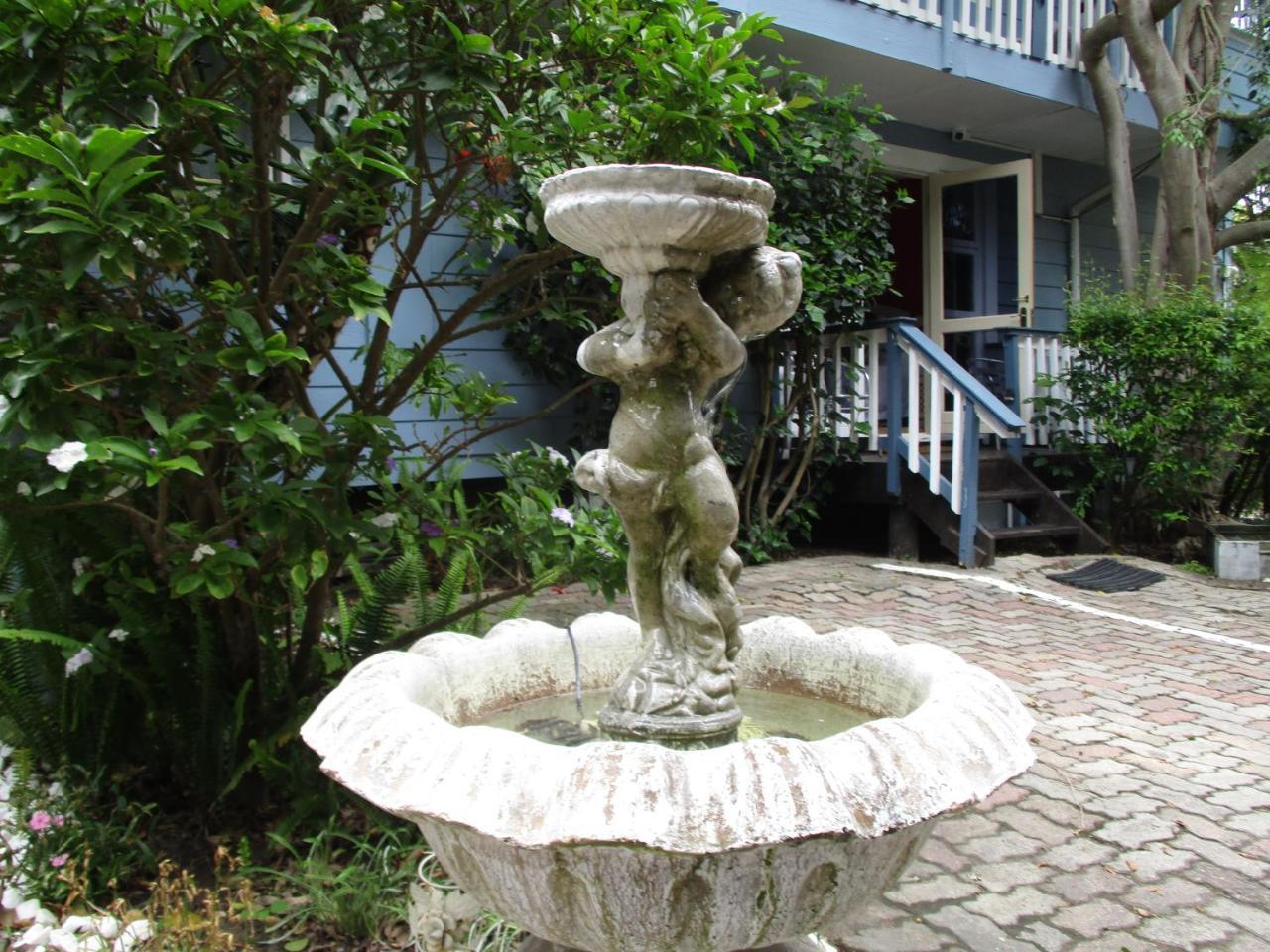 Knysna Herons Guest House Exteriér fotografie