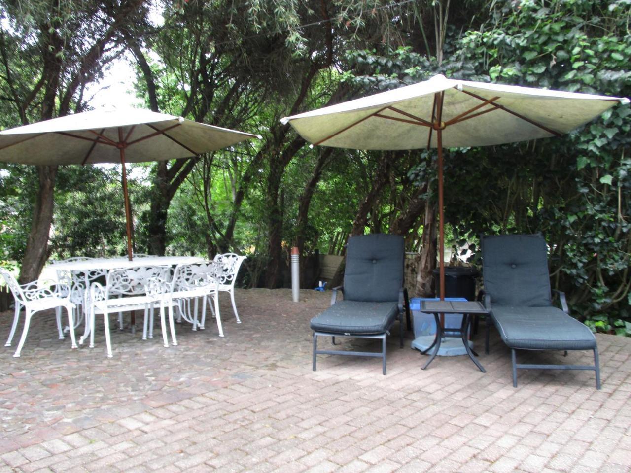 Knysna Herons Guest House Exteriér fotografie