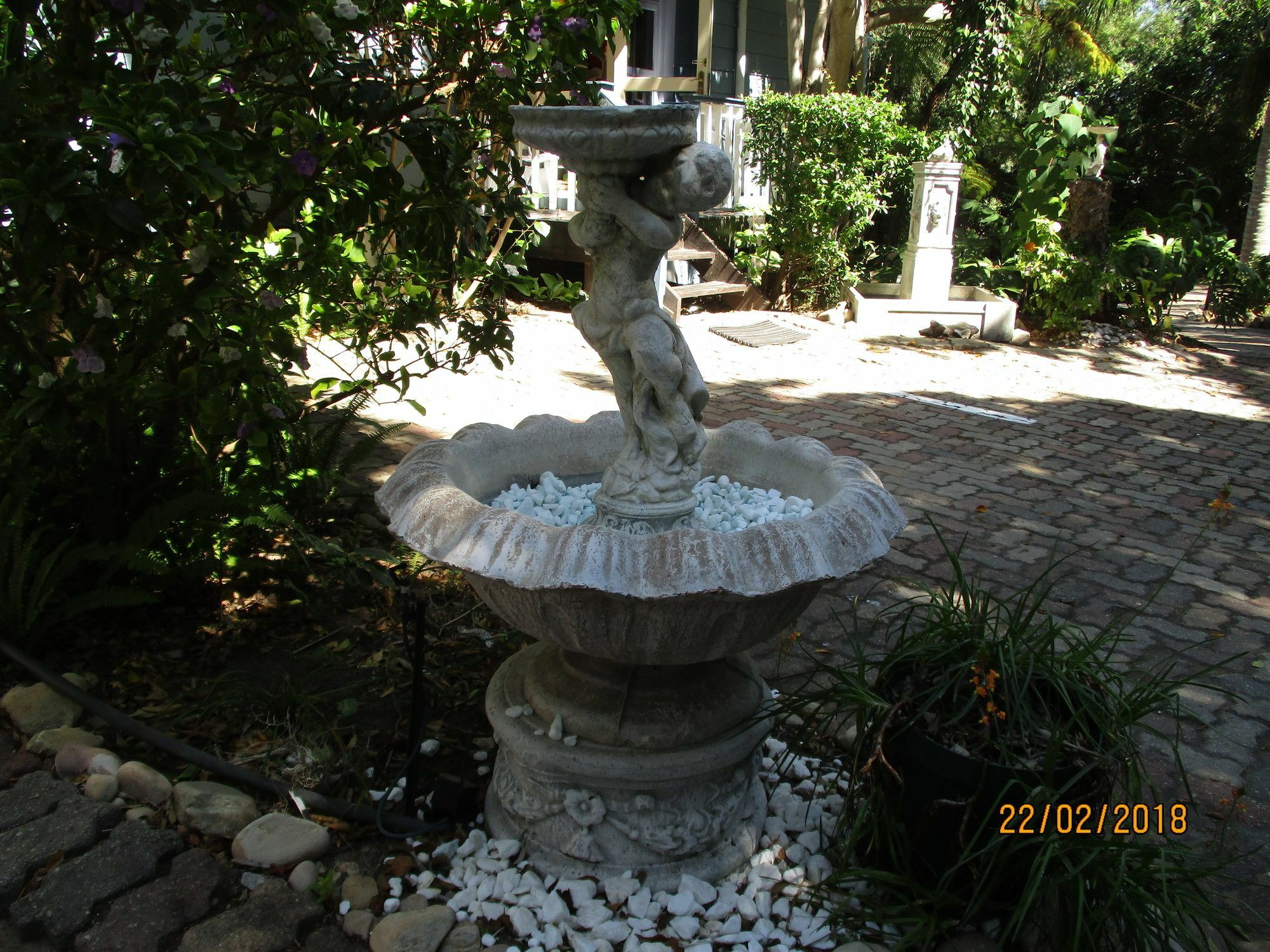 Knysna Herons Guest House Exteriér fotografie